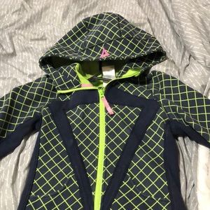 Ivivva jacket